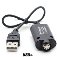 USB nabíjačka so závitom EGO 510 CE4 CE5, 420mA, 5V