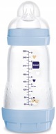 MÁM ŠTARTOVACÍ ANTIKOLICKÚ FĽAŠU 260ML ANTIKOLICKÁ MÁM ŠTARTOVACÍ ANTIKOLICKÚ FĽAŠU 260ML ANTIKOLICKÁ