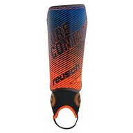Futbalové chrániče holení Reusch Shinguard D-Fend L Futbalové chrániče holení Reusch Shinguard D-Fend L