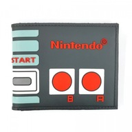 Peňaženka Nintendo Games, skvelý darček