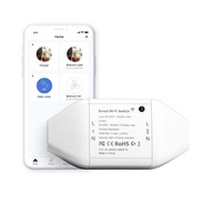 Káblový spínač svetiel Meross HomeKit Káblový spínač svetiel Meross HomeKit
