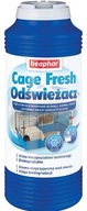 Beaphar Fresh osviežovač do klietok a podstielkových boxov 600g Beaphar Fresh osviežovač do klietok a podstielkových boxov 600g
