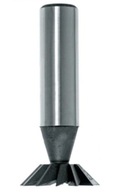 RYBINOVÝ FRÉZA 20 mm 60 STUPŇOV RYBINOVÝ FRÉZA 20 mm 60 STUPŇOV