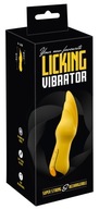 Vaša nová obľúbená Licking Vibr Vaša nová obľúbená Licking Vibr