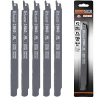 PÍLOVÝ LIST NA PALETY 225MM HSS C2043 PÍLOVÝ LIST NA PALETY 225MM HSS C2043