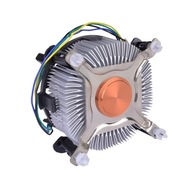 Chladenie CPU Procesor Intel LGA1150 1151 1155 CU Chladenie CPU Procesor Intel LGA1150 1151 1155 CU
