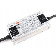 Mean Well XLG-75-24-A LED zdroj 24V 3,1A 75W Mean Well XLG-75-24-A LED zdroj 24V 3,1A 75W