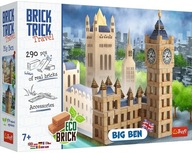 TEHLA TRICK BIG BEN BUILD S TEHLAMI 290 PRVKOV TEHLA TRICK BIG BEN BUILD S TEHLAMI 290 PRVKOV