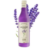 Levanduľový Levanduľový sirup ODK 750ml Levanduľový Levanduľový sirup ODK 750ml