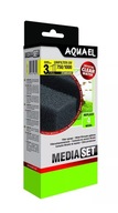 AQUAEL Filtračná špongia UNIFILTER 750/1000 (3 ks) AQUAEL Filtračná špongia UNIFILTER 750/1000 (3 ks)
