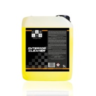 CARLAB INTERIOR CLEANER 5L na čistenie interiéru CARLAB INTERIOR CLEANER 5L na čistenie interiéru