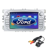 RÁDIO FORD MONDEO MK4 FOCUS MK2 MK3 GALAXY S-MAX RÁDIO FORD MONDEO MK4 FOCUS MK2 MK3 GALAXY S-MAX