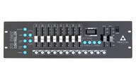 Fractal F2 DMX Controller - DMX ovládač