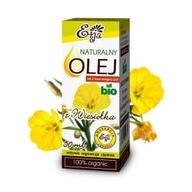 ETJA Prírodný bio pupalkový olej 50ml