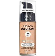 REVLON podklad COLORSTAY 180 SUCHÁ PLEŤ REVLON podklad COLORSTAY 180 SUCHÁ PLEŤ