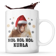 VIANOČNÝ DARČEK, NISKA FUNNY HRNČEK VIANOČNÝ DARČEK, NISKA FUNNY HRNČEK