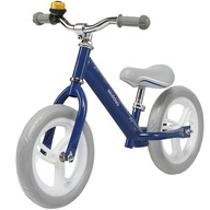 Balančný bicykel pre deti Nils, modrý Balančný bicykel pre deti Nils, modrý