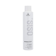 SCHWARZKOPF PROFESSIONAL OSIS+ REFRESH DUST Šampón na suché vlasy 300 ml SCHWARZKOPF PROFESSIONAL OSIS+ REFRESH DUST Šampón na suché vlasy 300 ml