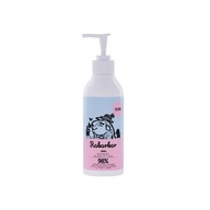 Telové mlieko Yope, rebarbora a ruža, 300 ml Telové mlieko Yope, rebarbora a ruža, 300 ml