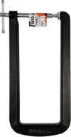 LIATINA HLOBOKÁ SVORKA TYP C 101 x 304mm LIATINA HLOBOKÁ SVORKA TYP C 101 x 304mm