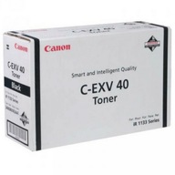 Canon C-EXV40 tonerová kazeta 3480B006 IR 1133 IR 1133a