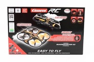 Carrera RC Air Quadcopter X2 2,4 GHz Carrera RC Air Quadcopter X2 2,4 GHz