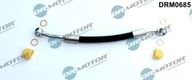 FLEXIBILNÉ OLEJOVÉ POTRUBIE DRM0685/DCM FLEXIBILNÉ OLEJOVÉ POTRUBIE DRM0685/DCM
