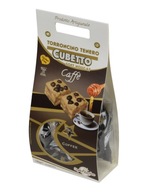 Torroncini - nugátová kocka 140g! Caffe Torroncini - nugátová kocka 140g! Caffe