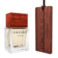 FRESSO Signature Man Pendant + Parfum Set FRESSO Signature Man Pendant + Parfum Set
