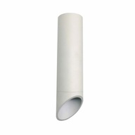 TUBA stropné svietidlo VALDA biele 55x220 mm 1x GU10 TUBA stropné svietidlo VALDA biele 55x220 mm 1x GU10