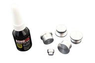 Rozdeľovacie zátky 1.9 CTDI JTDM Z19DTH 19mm Rozdeľovacie zátky 1.9 CTDI JTDM Z19DTH 19mm