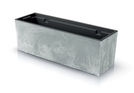 Balkónový kvetináč Effect DUC600E + vložka do boxu Balkónový kvetináč Effect DUC600E + vložka do boxu