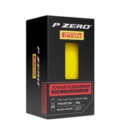 Pirelli P Zero SmarTube EVO 700c duša, 25/28 mm, Presta 60 mm, 38 g Pirelli P Zero SmarTube EVO 700c duša, 25/28 mm, Presta 60 mm, 38 g