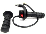 ROLGAZ SHIFT HANDLE plyn BETA RR EVO ENDURO ROLGAZ SHIFT HANDLE plyn BETA RR EVO ENDURO