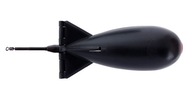 Spomb Midi Black - návnadová raketa (stredná) Spomb Midi Black - návnadová raketa (stredná)