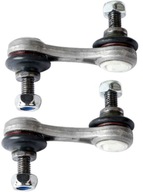 BMW E39 SADA ŤAHOV ZADNÉHO STABILIZÁTORA