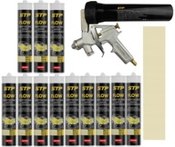 STP FLOW MASS SET 12x 290ml + STP NOVOL GUN STP FLOW MASS SET 12x 290ml + STP NOVOL GUN
