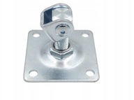 PÁN NA BRÁNY, DVEROVÉ KNÚTY M16 80x80, NASTAVITEĽNÉ PÁN NA BRÁNY, DVEROVÉ KNÚTY M16 80x80, NASTAVITEĽNÉ