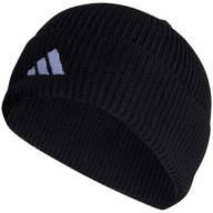 Čiapka Adidas Tiro 23 League Čiapka čierna HS9765 Black veľkosť 54-56cm Čiapka Adidas Tiro 23 League Čiapka čierna HS9765 Black veľkosť 54-56cm