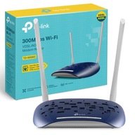 TP-LINK TD-W9960 ADSL VDSL WiFi router
