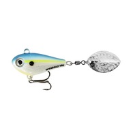 Prívlačový chvost SpinMad Jigmaster 16g, farba 3012 Prívlačový chvost SpinMad Jigmaster 16g, farba 3012
