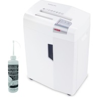 HSM Shredstar X13 skartovač 4x37 útržkov + olej na údržbu 250ml HSM Shredstar X13 skartovač 4x37 útržkov + olej na údržbu 250ml