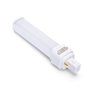 PLC PLT LED žiarovka 11W HLINÍKOVÉ telo G24d 900Lm STUDENÁ biela 6400K PLC PLT LED žiarovka 11W HLINÍKOVÉ telo G24d 900Lm STUDENÁ biela 6400K
