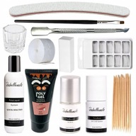 ACRYLGEL FLEXY GEL AKRYLGEL ŠTARTOVACÍ SADA ACRYLGEL FLEXY GEL AKRYLGEL ŠTARTOVACÍ SADA