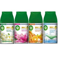 Vzduchový knôt Freshmatic Spray Family Set X4 Mix Vzduchový knôt Freshmatic Spray Family Set X4 Mix