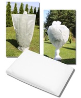 Zimný ochranný návlek na rastliny 50g/m² 1,2 x 10 m Zimný ochranný návlek na rastliny 50g/m² 1,2 x 10 m