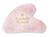 Annabelle Minerals Gua Sha masážna doska na tvár