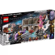 LEGO 76192 Avengers: Endgame Final Battle LEGO 76192 Avengers: Endgame Final Battle