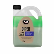 K2 DIPER 2kg koncentrát na silné nečistoty K2 DIPER 2kg koncentrát na silné nečistoty
