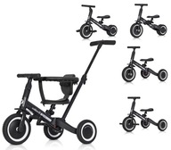 Bicykle pre deti 3 roky TREMIX UP 6v1+++ Bicykle pre deti 3 roky TREMIX UP 6v1+++
